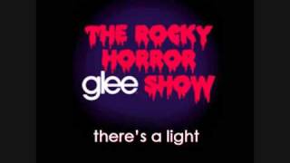 Glee - 2x05 - There&#39;s A Light (Over At The Frankenstein Place)