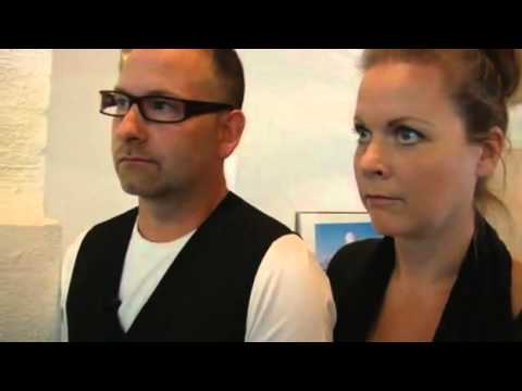 Karsten Torebjer - Nightvision - Paranormal Activity