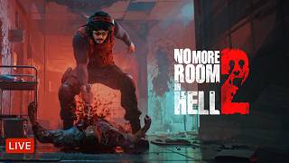 Download lagu 🔴DR DISRESPECT - NO MORE ROOM IN HELL 2 - NIGHTMARE MODE SOLO mp3