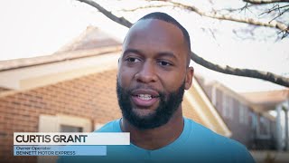 2020 BME Curtis Grant Hidden Treasures update