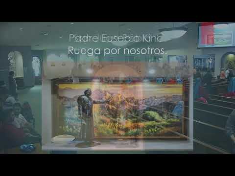 La Misa de OLPH Scottsdale Livestream - 12:30pm Sun. 12/01/2024