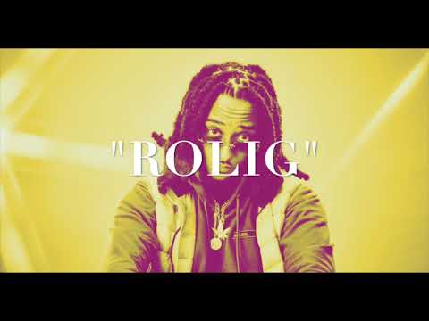 [FREE] Benny Jamz x Gilli x Kesi Type Beat "ROLIG" - Guitar Afrobeat Instrumental 2020 (Prod. S!KE)