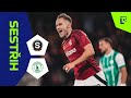 AC Sparta Praha Bohemians Praha 1905 2 1 28 10 2025 HIGHLIGHTS