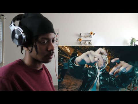 Sha Ek - For the Block (Official Music Video) REACTION!!