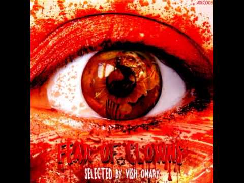 Toxinexia - Circo Maldito