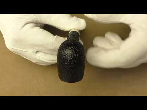 Dunhill Shell Briar 3103 - pipe D423