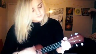 Nick Kwas Christmas Party - Sorority Noise Cover