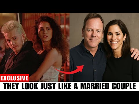 The Lost Boys (1987): Where Is the Cast Now After Nearly 40 Years?