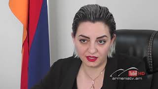 Սուր անկյուն 29.03.2020 - Նելլի Հարությունյան «Բուժի՞չ, թե՞ կործանարար»