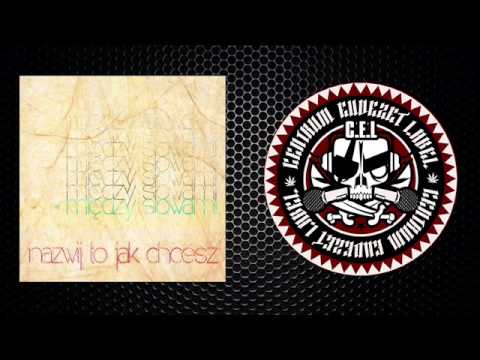 12. " Zabiorą dni " - MiędzySłowami ( feat. Funk ) . prod. Wadzik