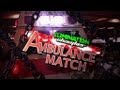 Elimination Chamber John Cena Vs Kane In An Ambulance