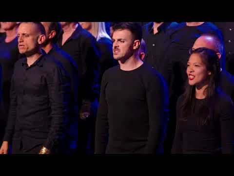 Lakevoices Neuchâtel — Full Concert