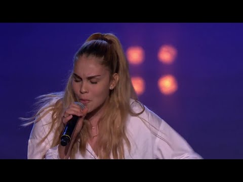 Lyckas de starka individerna i Ambér Boss Flores grupp att samarbeta? Idol 2018 - Idol Sverige (TV4)
