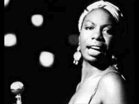 Nina Simone - Gin House Blues