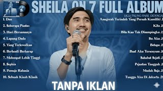 Download lagu SHEILA ON 7 FULL ALBUM NO IKLAN | COCOK BUAT CAFE DAN NGOPI | NO IKLAN | NOSTLAGIA mp3