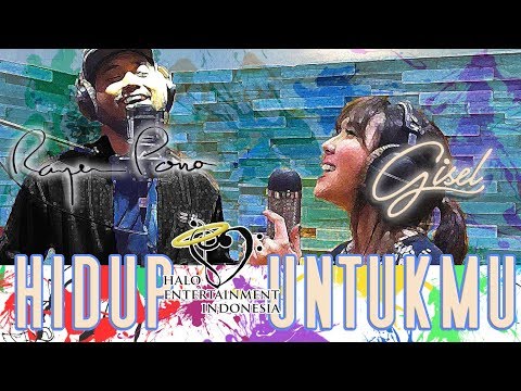 Rayen Gisel Hidup Untukmu Promo   #HIDUPUNTUKMU #INDONESIA #TERBARU #2017 #LAGU #PERNIKAHAN