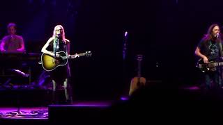 Aimee Mann- Save Me + Going Through the Motions @ Prospect Park, Brooklyn, Jun 23, 2018