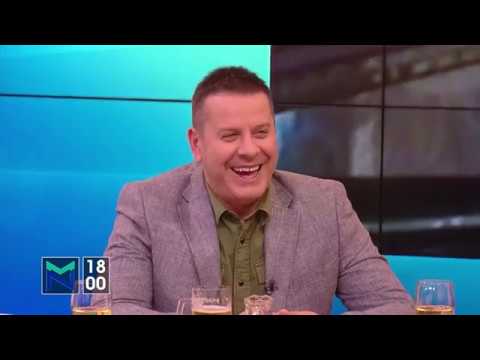 Među nama 12.12.2019. - Vlado Georgiev