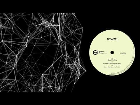 Noamm - Clone Machine