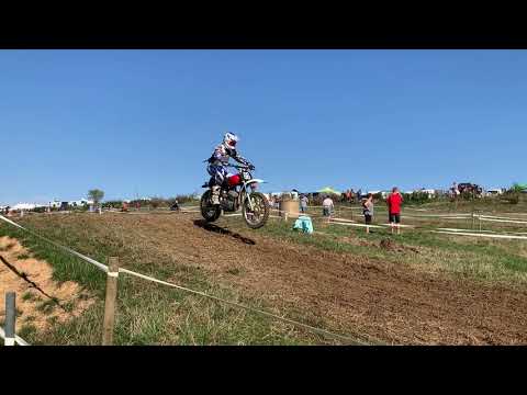 BOTC11 Oldtimercross Huldenberg 2019 Pré 73 heat 1