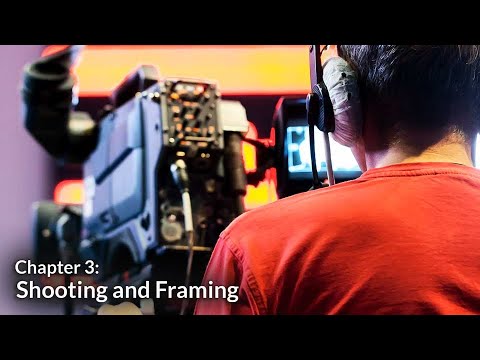 Terminology and Definitions Basics of Camera Operations Chapter 1