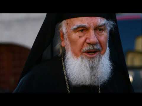 ÎPS Bartolomeu Anania - Predică la Duminica Vindecării celor doi demonizați din ținutul Gadarei