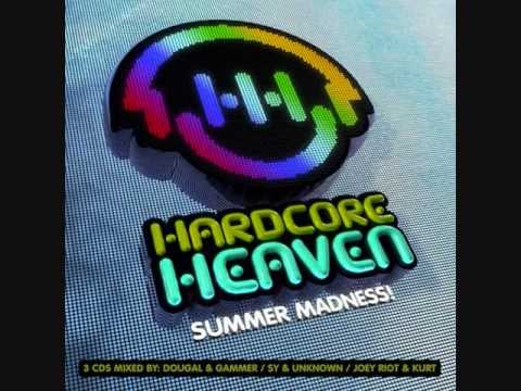 Chris Fear - Cameras Ready - Hardcore Heaven Summer Madness