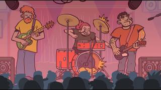 Wax Heads launch trailer teaser