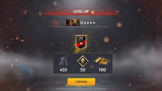 World War 2 Battle Combat || Level up 77 🥳🎉