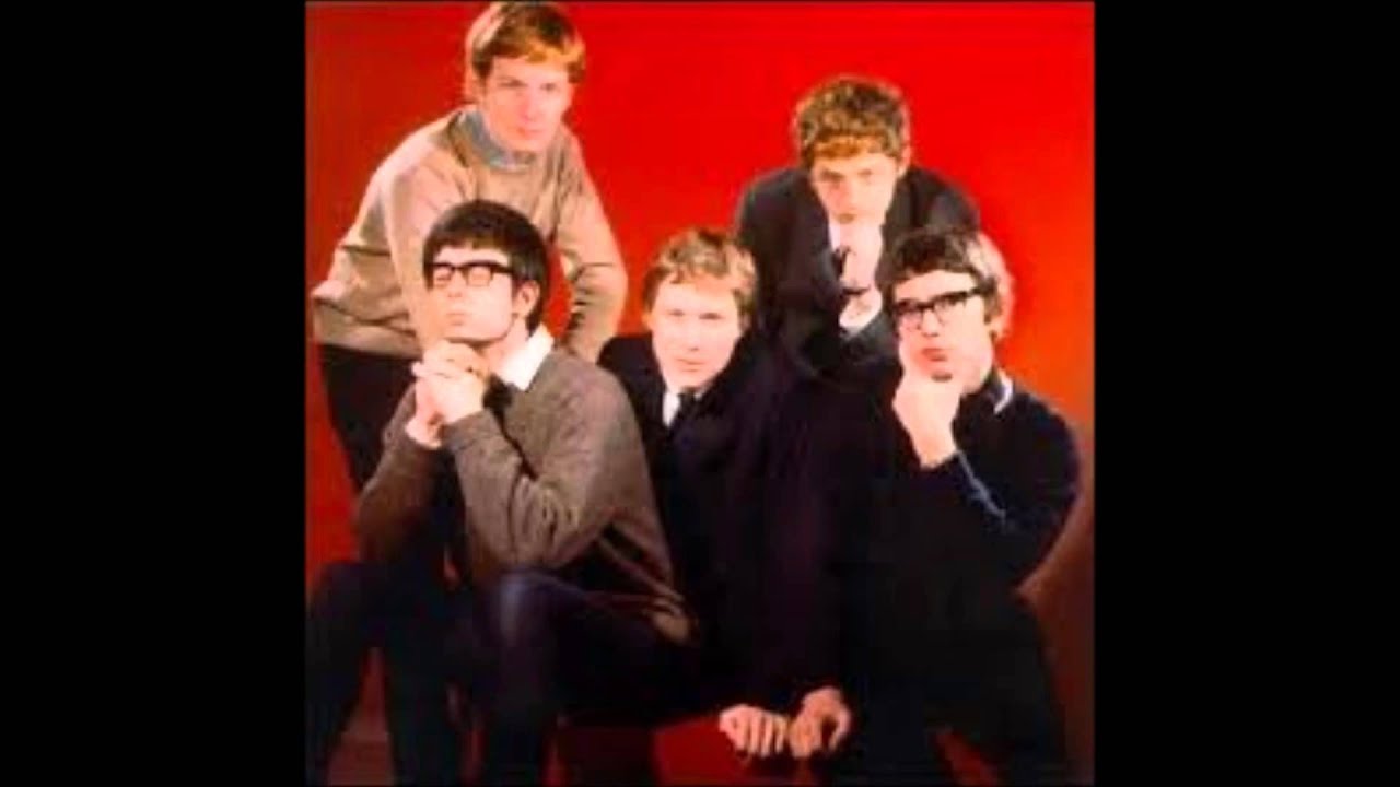 Hubble, Bubble, Toil and Trouble   MANFRED MANN