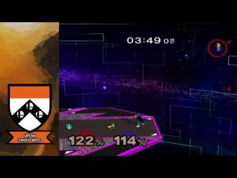 LADU 10 - Vincessant vs Vickram - GF