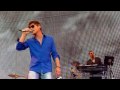 a-ha - Butterfly, Butterfly (The Last Hurrah) - Halle / Westfalen 24.07.2010, Farewell-Tour Germany