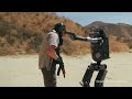 New Robot Makes Soldiers Obsolete (by Corridor Digital)