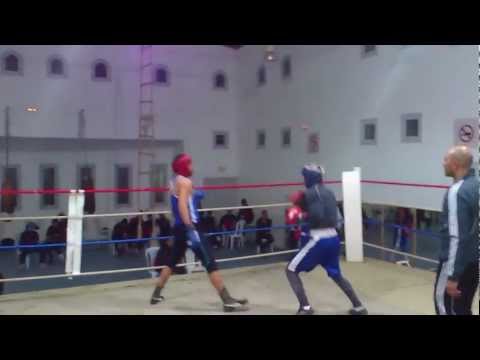 amine meskini vs bilel lahwel