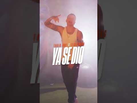 Toser One - Ya Se Dio Ft. Reghosg