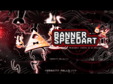 Banner speed art - Djessir