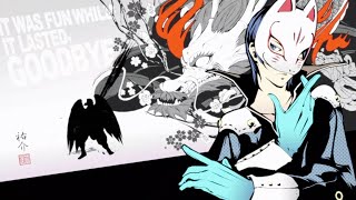  祐介と共に挑む斑目パレス！新たなセーフルームへ到達！【ペルソナ5R】