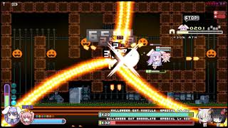 [Rabi-Ribi] Happy Halloween!