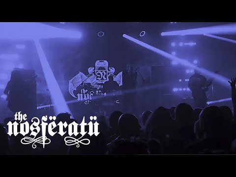 The Nosferatu – Inside The Devil, Live At Castle Party 2024