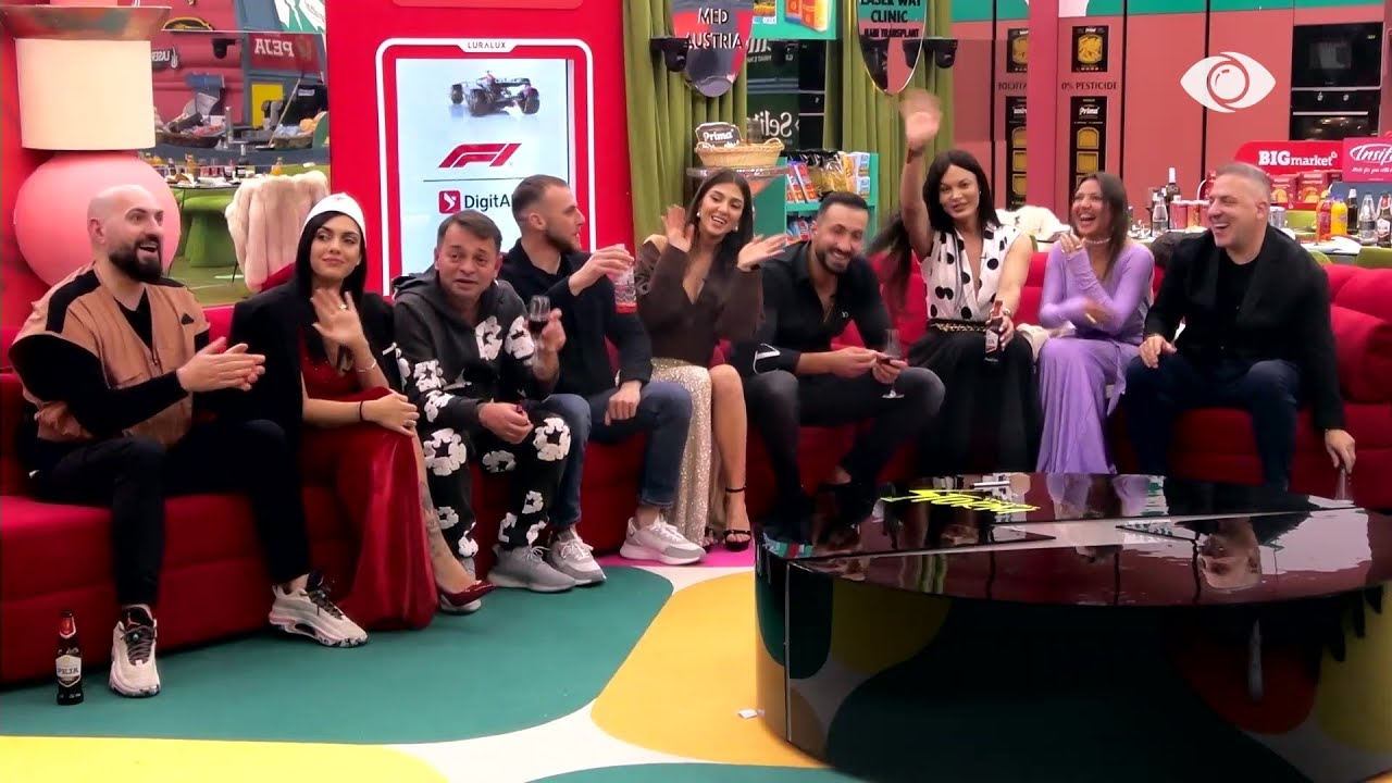 Mirupafshim 2024, mirë se erdhe 2025! Banorët një urim për familjen, miqtë dhe të gjithë shqiptarët