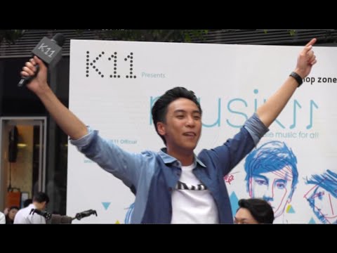 Good Things Are Worth The Wait - KillerSoap @ MusiK11