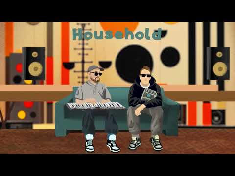 Zmeyev x Screen Jazzmaster - Household | UrbnTapes