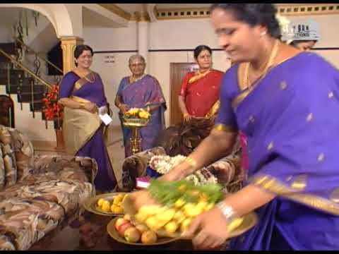 Episode 187: Take it Easy Vazhkai Tamil TV Serial - AVM Productions