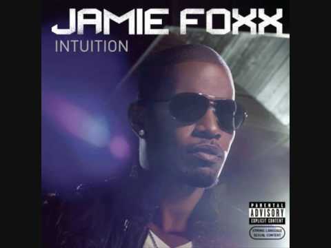 11. Jamie Foxx - Freakin Me(feat Marsha Ambrosius) - INTUITION