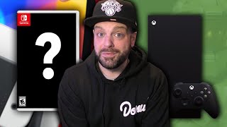 Xbox CONFIRMS Games To PS5/Switch + NEW Switch Games Revealed!