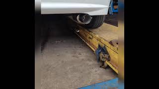 Download lagu Viva 850 muffler Hks Hi-Power (Shopee) mp3