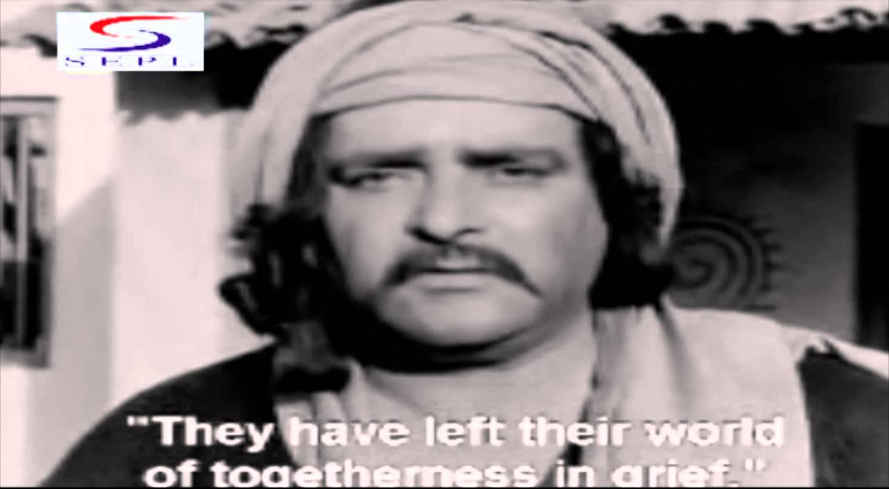 Tut Gayee Hai Mala Motee Bikhar Chale Lyrics | Harishchandra Taramati | Kavi Pradeep | Laxmikant Pyarelal