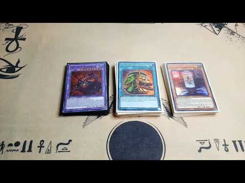 *BEST* Myutant Stun Deck Profile!!! X-1 2nd / 3rd Place! Control the Meta! November / December