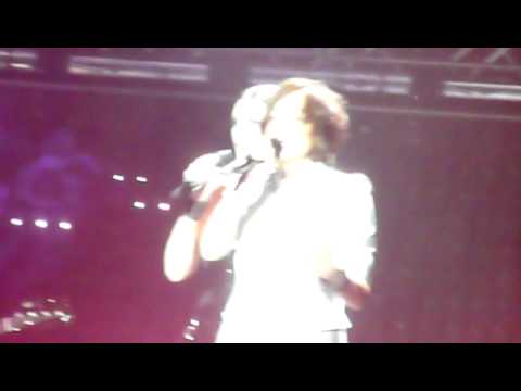 Laura Pausini e Gianna Nannini La solitudine