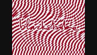 The rapture-  Sister saviour (black strobe remix).wmv